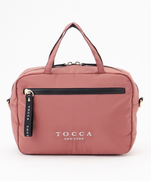TOCCA(TOCCA)/【WEB＆一部店舗限定】CAROVANA POCHETTE ポシェットバッグ/img08