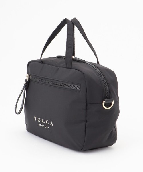 TOCCA(TOCCA)/【WEB＆一部店舗限定】CAROVANA POCHETTE ポシェットバッグ/img11