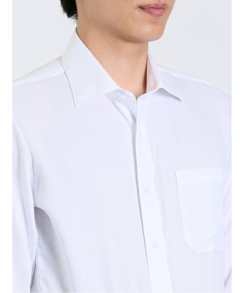 TAKA-Q(タカキュー)/【WEB限定】形態安定 吸水速乾 長袖 ワイシャツ 5枚セット シャツ メンズ ワイシャツ ビジネス yシャツ ノーアイロン/img13