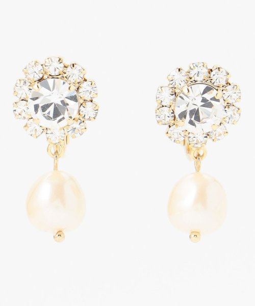 TOCCA(TOCCA)/BIJOUX PEARL EARRINGS イヤリング/img06