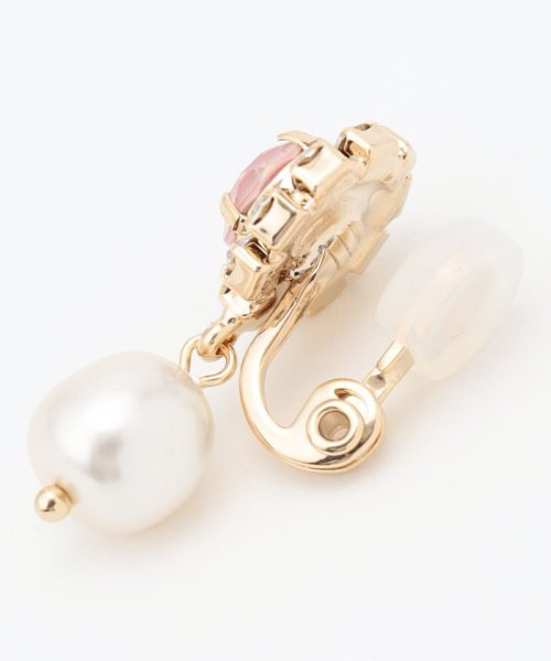 TOCCA(TOCCA)/BIJOUX PEARL EARRINGS イヤリング/img08