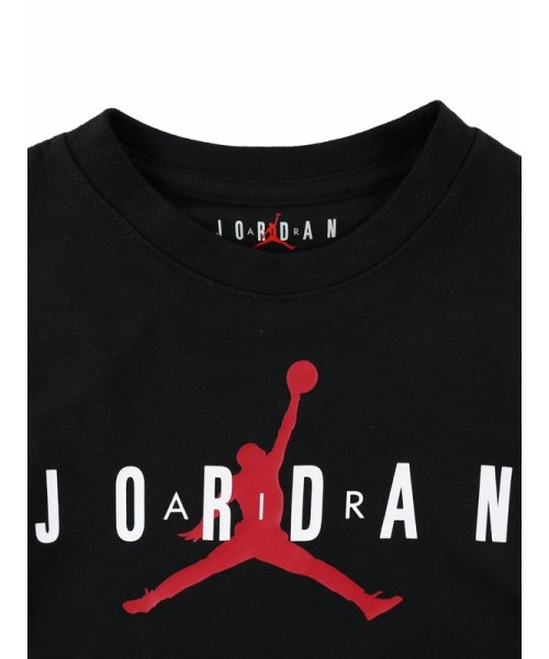 Jordan(ジョーダン)/キッズ(105－120cm) Tシャツ JORDAN(ジョーダン) JDN BRAND TEE 5/img06
