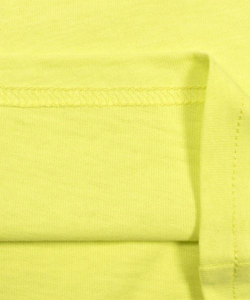 SLAP SLIP(スラップスリップ)/ポケット付モンスタープリントネオンカラー半袖Tシャツ(80~130cm)/img10