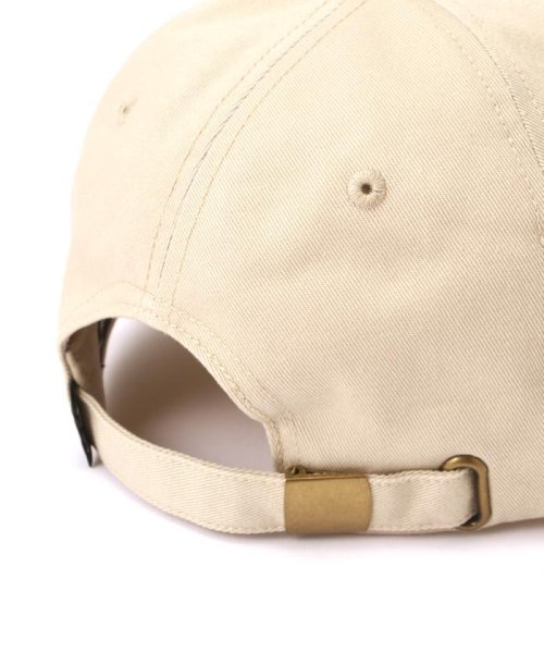 Schott(ショット)/TWILL CAP/ツイルキャップ/img07