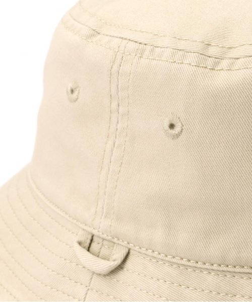 Schott(ショット)/TWILL BUCKET HAT/ツイル バケットハット/img08