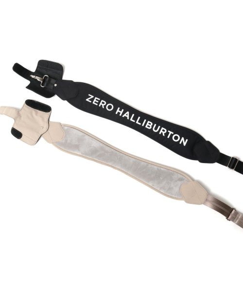 ZERO HALLIBURTON GOLF(ゼロハリバートン ゴルフ)/【日本正規品】ゼロハリバートンゴルフ キャディバッグ ZERO HALLIBURTON GOLF ZHG－CB4 Stand Bag 46インチ 82581/img23