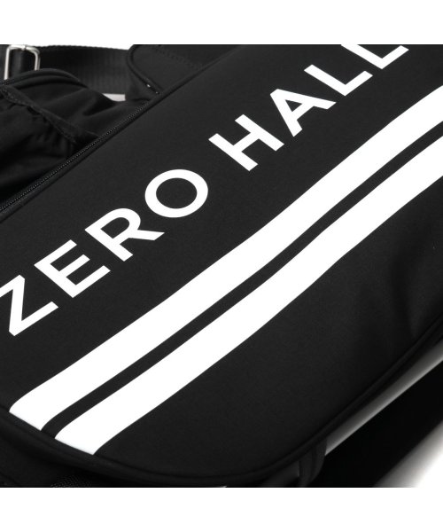 ZERO HALLIBURTON GOLF(ゼロハリバートン ゴルフ)/【日本正規品】ゼロハリバートンゴルフ キャディバッグ ZERO HALLIBURTON GOLF ZHG－CB4 Stand Bag 46インチ 82581/img28