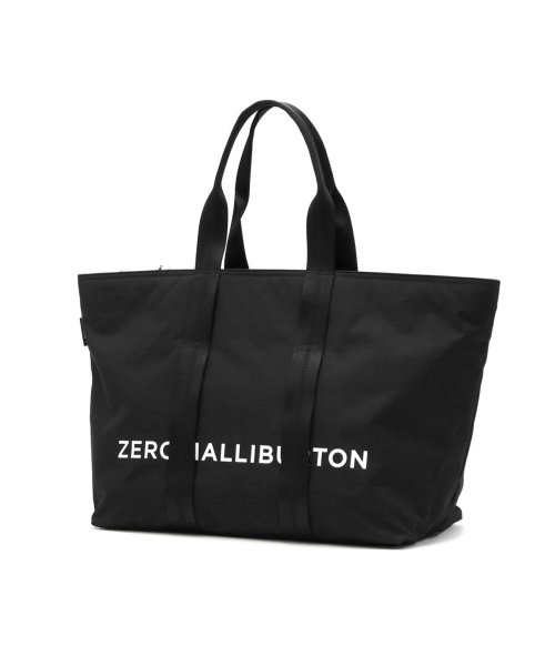 ZERO HALLIBURTON GOLF(ゼロハリバートン ゴルフ)/【日本正規品】ゼロハリバートンゴルフ トートバッグ ZERO HALLIBURTON GOLF ZHG－B5 Large Locker Tote 82521/img05