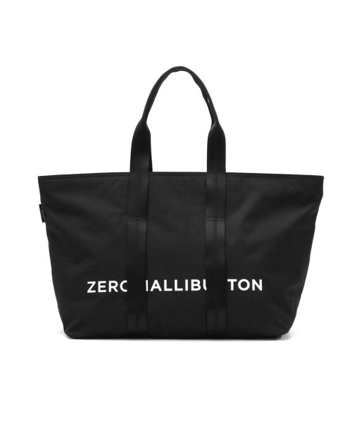 ZERO HALLIBURTON GOLF(ゼロハリバートン ゴルフ)/【日本正規品】ゼロハリバートンゴルフ トートバッグ ZERO HALLIBURTON GOLF ZHG－B5 Large Locker Tote 82521/img06