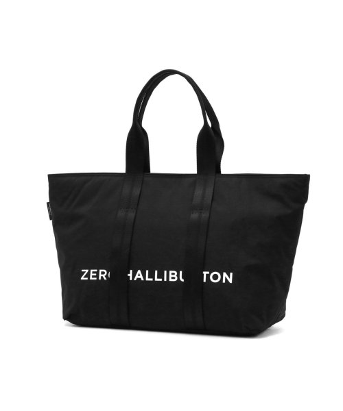 ZERO HALLIBURTON GOLF(ゼロハリバートン ゴルフ)/【日本正規品】ゼロハリバートンゴルフ トートバッグ ZERO HALLIBURTON GOLF ZHG－B5 Medium Locker Tote 82522/img05