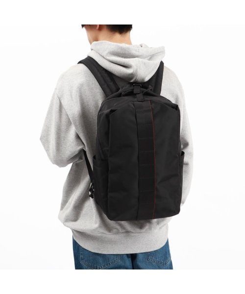 BRIEFING(ブリーフィング)/日本正規品 ブリーフィング リュック BRIEFING URBAN GYM PACK S WR アーバンジム バックパック A4 PC BRL231P21/img01
