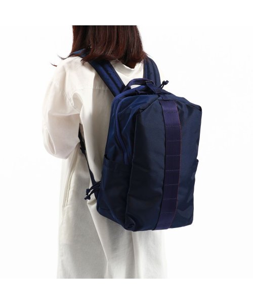 BRIEFING(ブリーフィング)/日本正規品 ブリーフィング リュック BRIEFING URBAN GYM PACK S WR アーバンジム バックパック A4 PC BRL231P21/img03