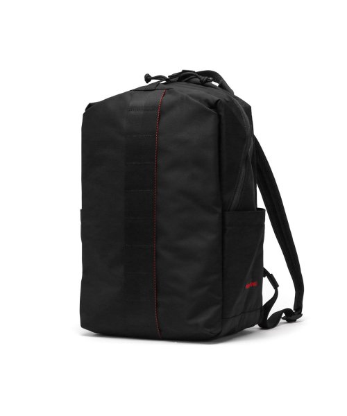 BRIEFING(ブリーフィング)/日本正規品 ブリーフィング リュック BRIEFING URBAN GYM PACK S WR アーバンジム バックパック A4 PC BRL231P21/img05