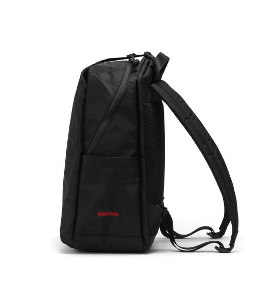 BRIEFING(ブリーフィング)/日本正規品 ブリーフィング リュック BRIEFING URBAN GYM PACK S WR アーバンジム バックパック A4 PC BRL231P21/img07