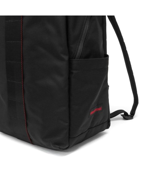 BRIEFING(ブリーフィング)/日本正規品 ブリーフィング リュック BRIEFING URBAN GYM PACK S WR アーバンジム バックパック A4 PC BRL231P21/img13