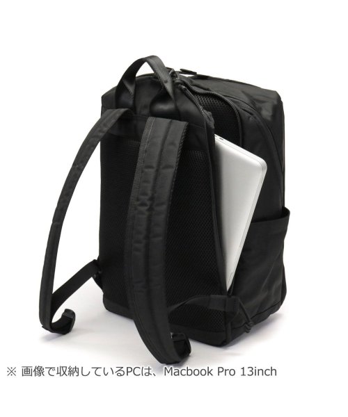 BRIEFING(ブリーフィング)/日本正規品 ブリーフィング リュック BRIEFING URBAN GYM PACK S WR アーバンジム バックパック A4 PC BRL231P21/img14