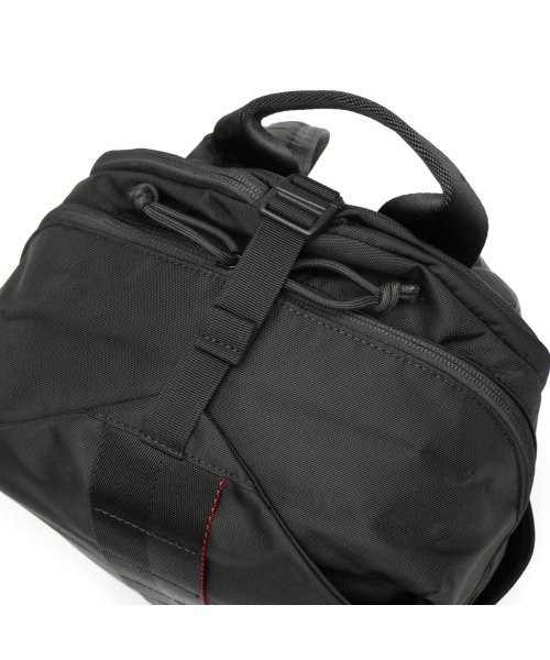 BRIEFING(ブリーフィング)/日本正規品 ブリーフィング リュック BRIEFING URBAN GYM PACK S WR アーバンジム バックパック A4 PC BRL231P21/img19