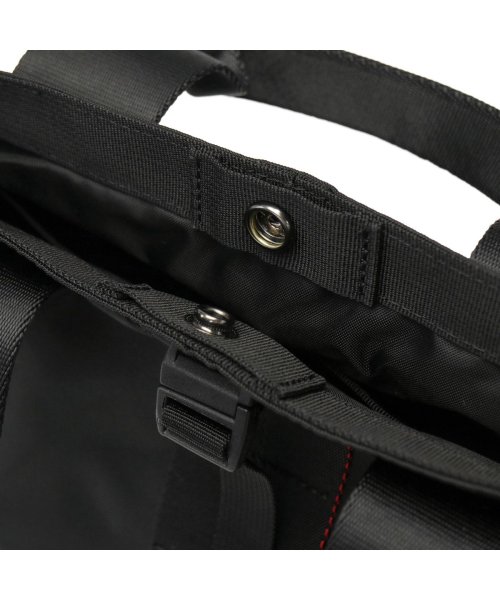 BRIEFING(ブリーフィング)/日本正規品 ブリーフィング トートバッグ BRIEFING URBAN GYM TOTE S WR バッグ A5 ミニトートバッグ 小さい BRL231T24/img18