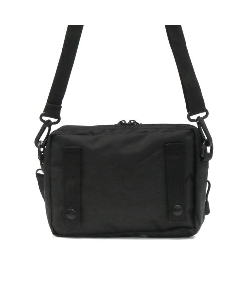 ミルクフェド ショルダーバッグ MILKFED. ACTIVE MOLLE SHOULDER BAG ミニショルダー バッグ 103224053004 人気・おすすめ｜使いやすい・旅行におすすめ 品質保証 全国発送