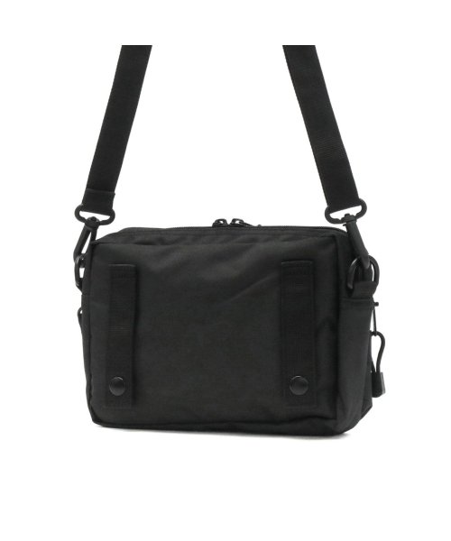 ミルクフェド ショルダーバッグ MILKFED. ACTIVE MOLLE SHOULDER BAG ミニショルダー バッグ 103224053004 人気・おすすめ｜使いやすい・旅行におすすめ 品質保証 全国発送