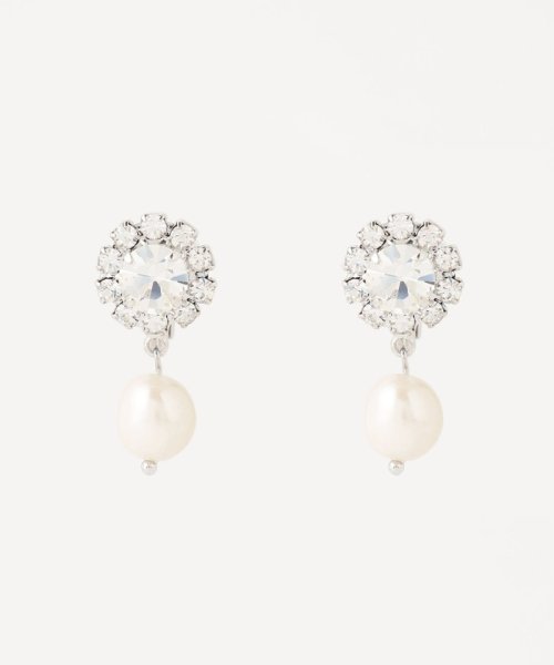 TOCCA(TOCCA)/BIJOUX PEARL EARRINGS イヤリング/img05