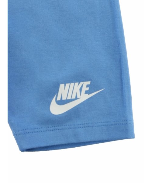 NIKE(NIKE)/キッズ(96－122cm) ショートパンツ NIKE(ナイキ) LBR SOLID COTTON BIKE SHORT/img06