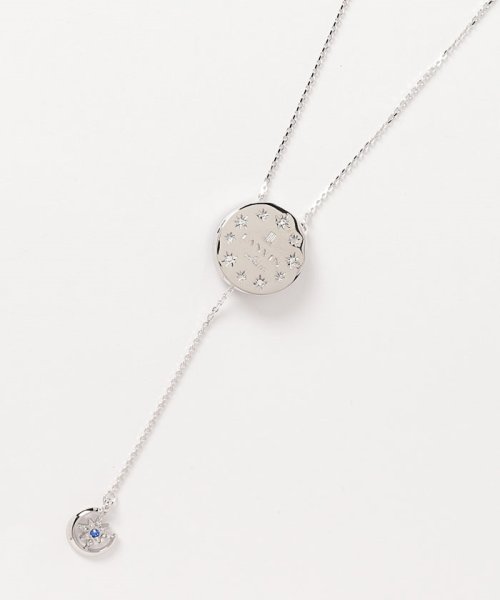 LANVIN en Bleu(JEWELRY)(ランバン　オン　ブルー（ジュエリー）)/[数量限定品]セサンパ リュヌ・ブルー  ネックレス/img02