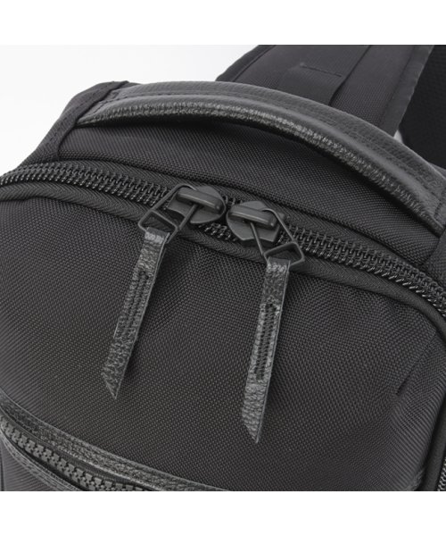 マスターピース ボディバッグ ワンショルダーバッグ メンズ 斜めがけ 大きめ 大容量 軽量 撥水 日本製 master－piece 02263－V2 　　　　　 ver TM Ballistic fabric　　　　　 SCOTCHGARD MASTERTEX