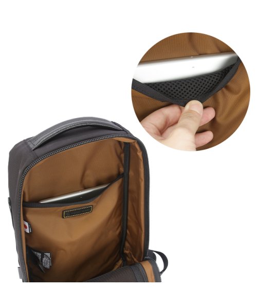 マスターピース ボディバッグ ワンショルダーバッグ メンズ 斜めがけ 大きめ 大容量 軽量 撥水 日本製 master－piece 02263－V2 　　　　　 ver TM Ballistic fabric　　　　　 SCOTCHGARD MASTERTEX