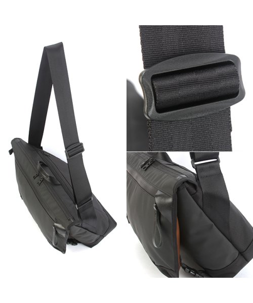 マスターピース メッセンジャーバッグ ショルダーバッグ メンズ 斜めがけ 大きめ 大容量 軽量 防水 日本製 master－piece 02487 日本製 大容量 02487 ショルダーバッグ master－piece 軽量 メンズ メッセンジャーバッグ 防水 斜めがけ 大きめ マスターピース AAA1737418475(13200円)