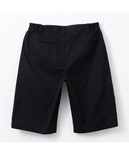 MAC HOUSE(men)(マックハウス（メンズ）)/[大きいサイズ] Dickies ディッキーズ ツイルカラーショートパンツ キングサイズ 3278－5310KG/img01