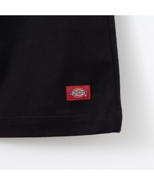 MAC HOUSE(men)(マックハウス（メンズ）)/[大きいサイズ] Dickies ディッキーズ ツイルカラーショートパンツ キングサイズ 3278－5310KG/img06