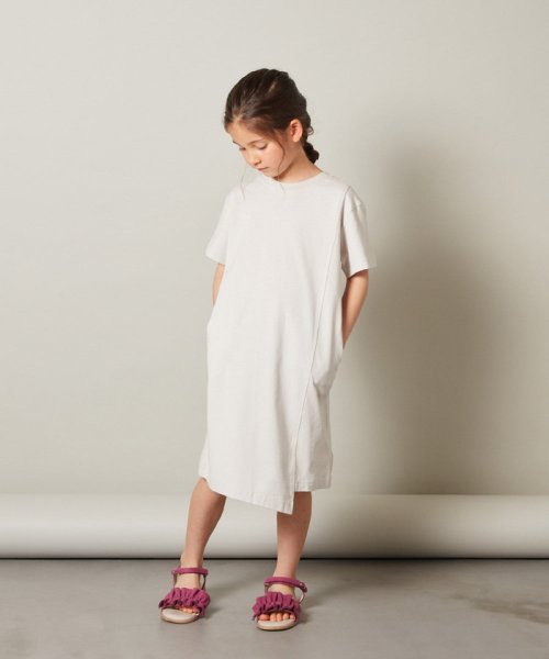 a.v.v(KID'S)(アー・ヴェ・ヴェキッズ)/[KIDS]フリルフラットサンダル[WEB限定サイズ]/img18