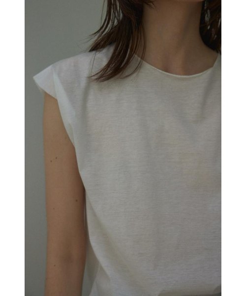 BLACK BY MOUSSY(ブラックバイマウジー)/cut off tops/img05