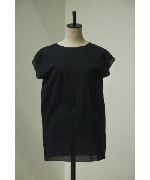 BLACK BY MOUSSY(ブラックバイマウジー)/cut off tops/img14