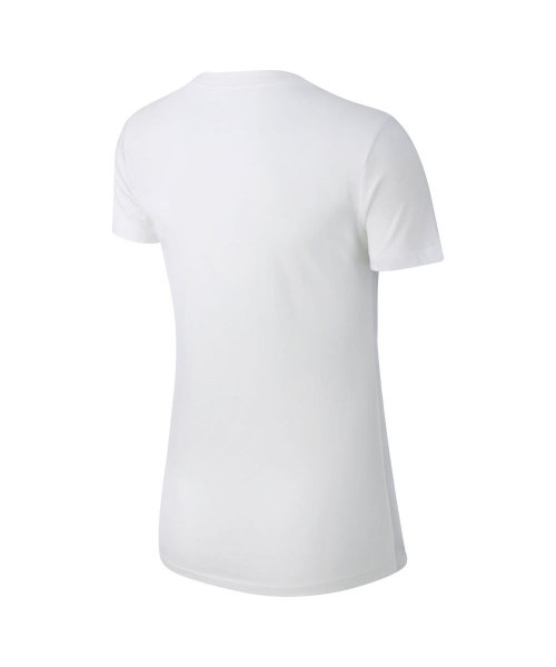 NIKE(NIKE)/ナイキ NIKE レディース BV6170 エッセンシャル アイコン フューチュラ S/S Tシャツ 100/img02