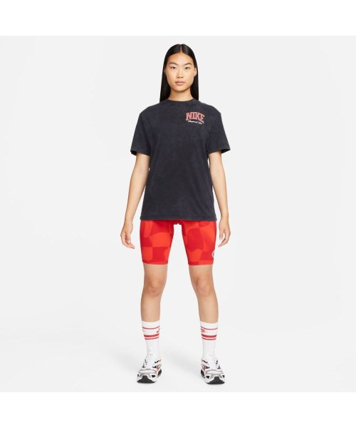 NIKE(ナイキ)/ナイキ NIKE レディース DR9012 NSW BF VARSITY S/S Tシャツ 010/img03