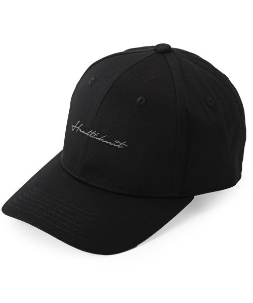 LUXSTYLE(ラグスタイル)/Healthknit(ヘルスニット)ツイル刺繍キャップ/キャップ メンズ 帽子 CAP ツイル刺繍 BITTER ビター系/img21