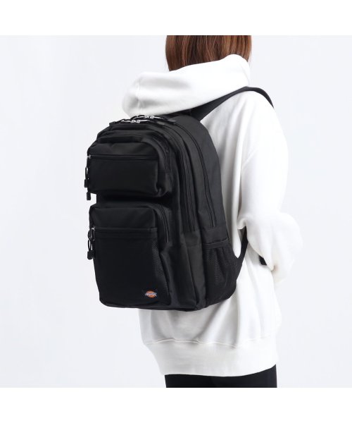 Dickies(Dickies)/ディッキーズ リュック Dickies 2 FRONT POCKET BACKPACK バックパック 26L A4 14594700/img01