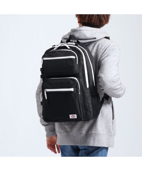 Dickies(Dickies)/ディッキーズ リュック Dickies 2 FRONT POCKET BACKPACK バックパック 26L A4 14594700/img03