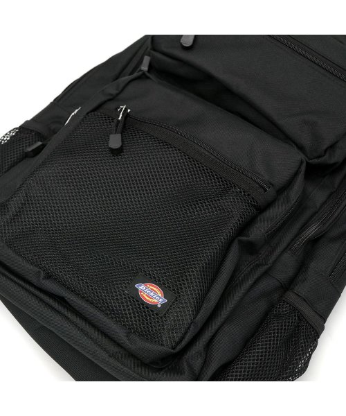 Dickies(Dickies)/ディッキーズ リュック Dickies 2 FRONT POCKET BACKPACK バックパック 26L A4 14594700/img24