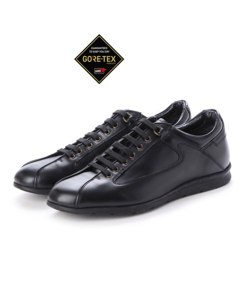 【GORE－TEX】マドラス madras ゴアテックス フットウェア レザースニーカー M5005G 