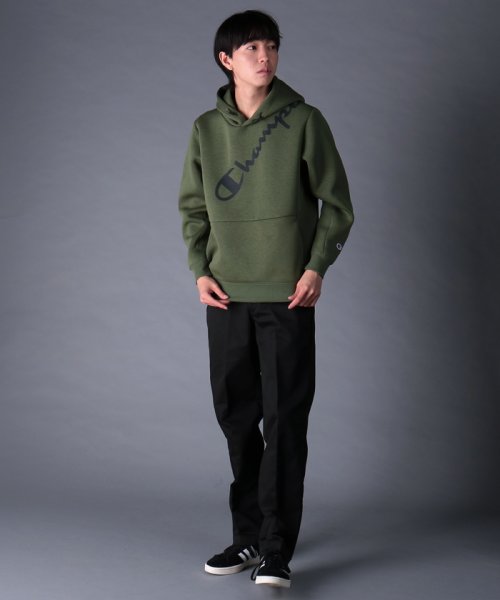 MAC HOUSE(men)(マックハウス（メンズ）)/Dickies ディッキーズ ツイルレギュラーチノパンツ 2878－2310/img20