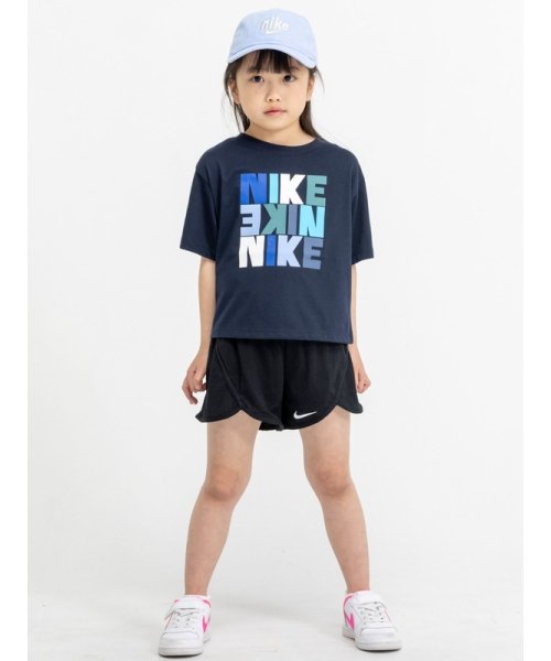 NIKE(ナイキ)/キッズ(105－120cm) Tシャツ NIKE(ナイキ) SNACKPACK BOXY TEE/img08