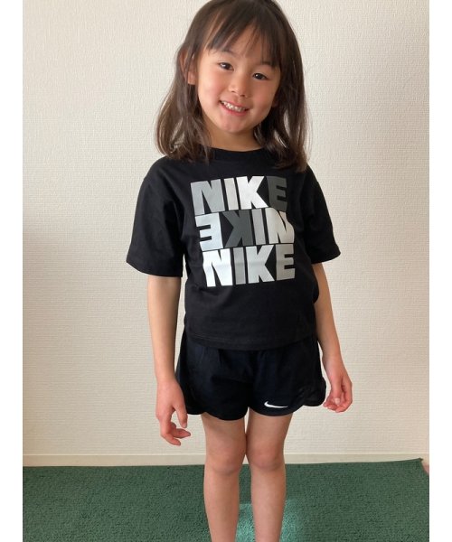 NIKE(ナイキ)/キッズ(105－120cm) Tシャツ NIKE(ナイキ) SNACKPACK BOXY TEE/img10