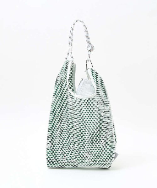 【ミニポーチ付き】メッシュホーボー2WAYBAG 人気・おすすめ｜使いやすい・旅行におすすめ 品質保証 全国発送 正規品・日本国内発送・安心保証付き