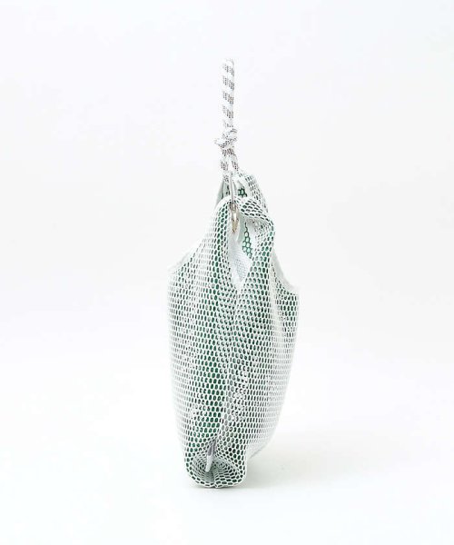 【ミニポーチ付き】メッシュホーボー2WAYBAG 人気・おすすめ｜使いやすい・旅行におすすめ 品質保証 全国発送 正規品・日本国内発送・安心保証付き