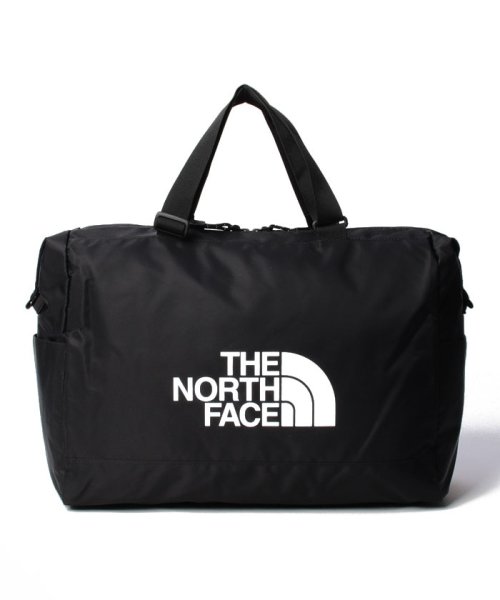 THE NORTH FACE(ザノースフェイス)/◎即納◎日本未入荷商品【THE NORTH FACE / ザ・ノースフェイス】Light Duffle Bag / ボストンバッグ ホワイトレーベル   /img10