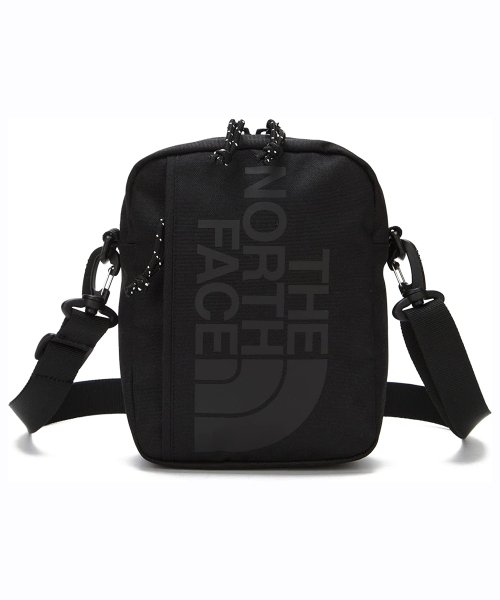 THE NORTH FACE(ザノースフェイス)/◎日本未入荷◎【THE NORTH FACE / ザ・ノースフェイス】Super Cross Bag / ボディバッグ サコッシュ ショルダーバッグ/img01