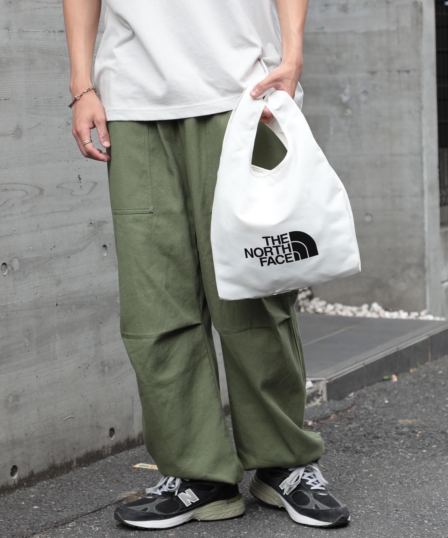 ◎日本未入荷◎【THE NORTH FACE / ザ・ノースフェイス】Lindo Shopper